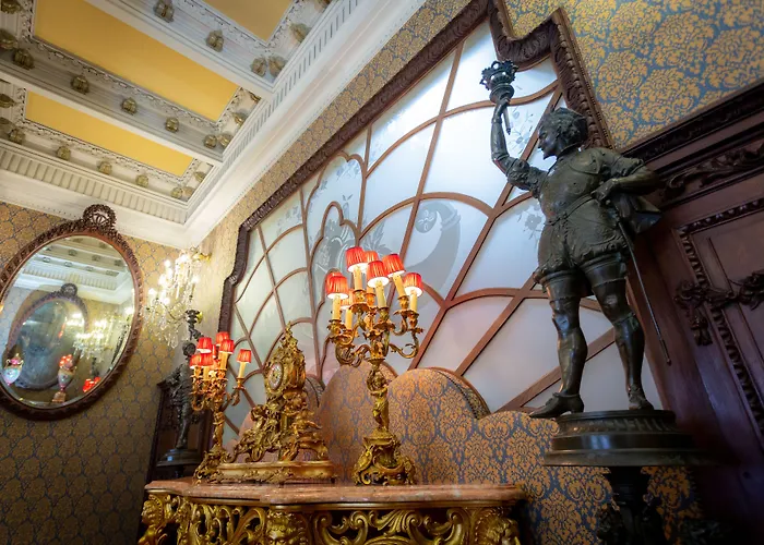 Castelo Santa Catarina Affittacamere